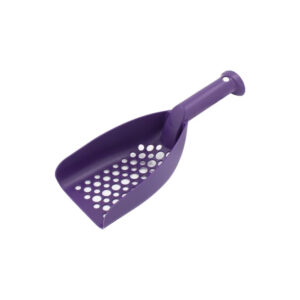 Lepus Plastic Litter Scoop