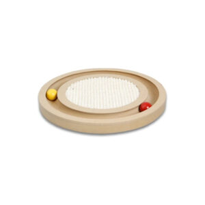 Karlie Scratching Wooden Toy