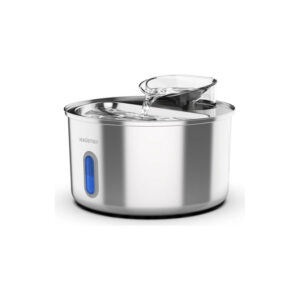 Haustier WF009L-W Auto Water Dispenser