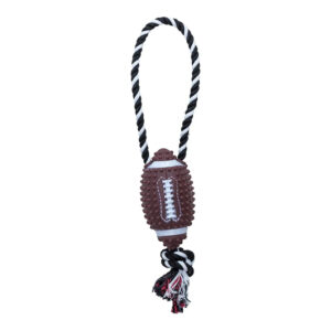 Eastland Rope Rugby Ball 15 cm
