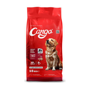 Cango Adult Dog Lamb 15 Kg