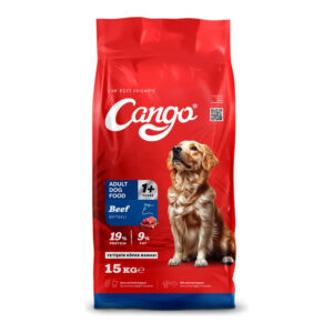 Cango Adult Dog Beef 15 Kg