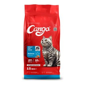 Cango Adult Cat Salmon 15 Kg