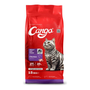 Cango Adult Cat Chicken 15 Kg