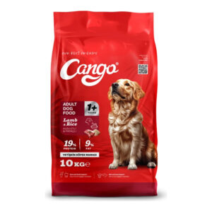 Cango Bado Adult Lamb 10 Kg