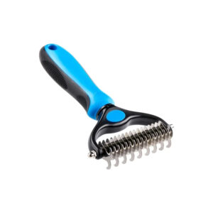 Buffer Dematting Comb