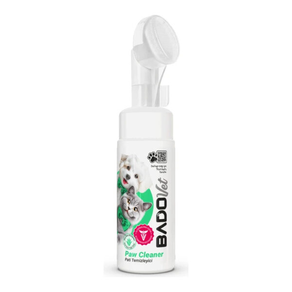 Bado Paw Cleaner 150 ml
